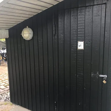 Awesome In With 3 Bedrooms * Rønde