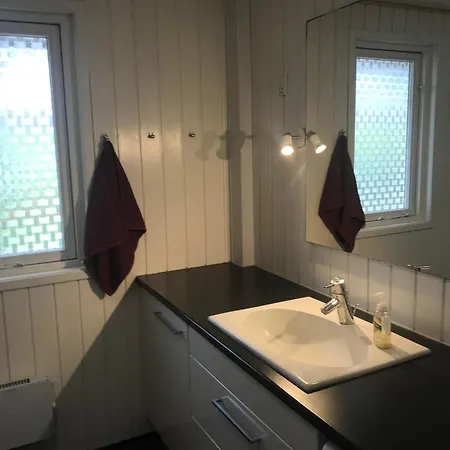 Awesome In With 3 Bedrooms Ferienhaus