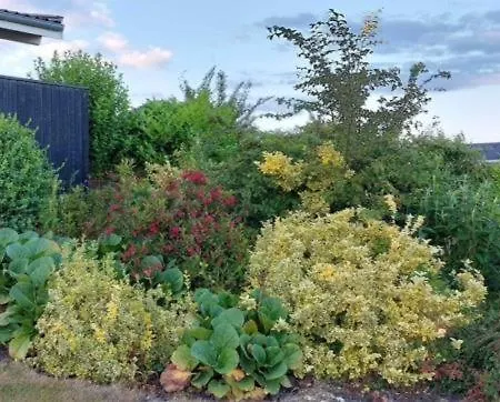 Holiday home Awesome In With 3 Bedrooms