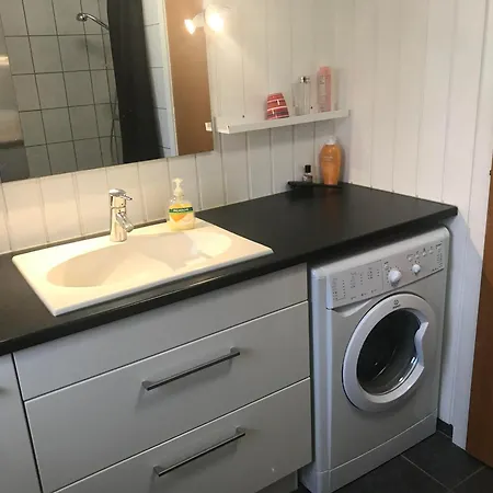 Ferienhaus Awesome In With 3 Bedrooms *