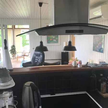 Awesome In With 3 Bedrooms Ferienhaus Rønde