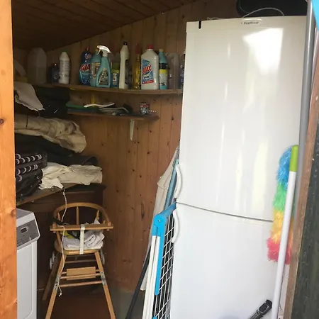 Awesome In With 3 Bedrooms *