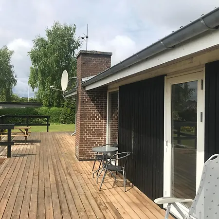 Ferienhaus Awesome In With 3 Bedrooms