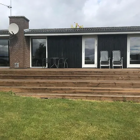Ferienhaus Awesome In With 3 Bedrooms *