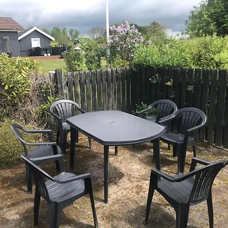 Awesome In With 3 Bedrooms Ferienhaus Rønde