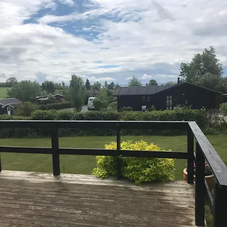 Awesome In With 3 Bedrooms Rønde