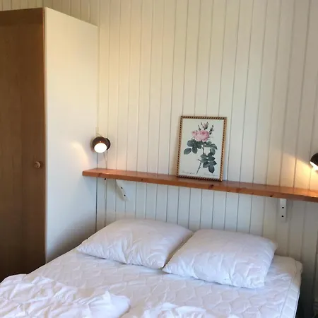 Awesome In With 3 Bedrooms * Rønde