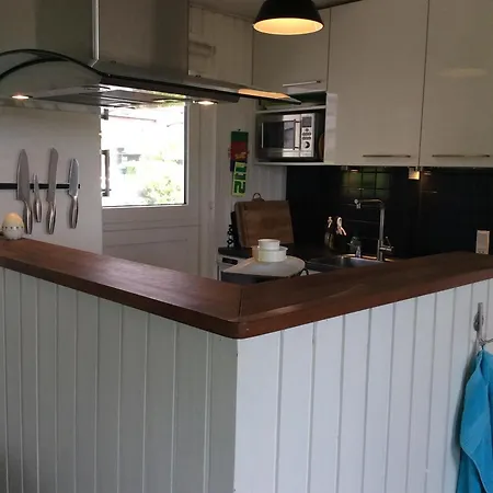 Awesome In With 3 Bedrooms Ferienhaus