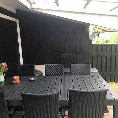 Ferienhaus Awesome In With 3 Bedrooms