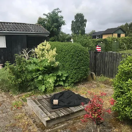 Ferienhaus Awesome In With 3 Bedrooms *