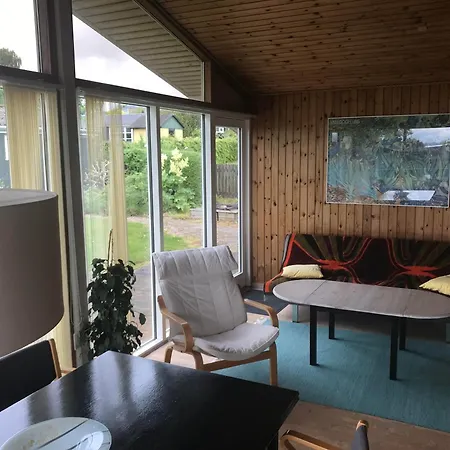 Awesome In With 3 Bedrooms Ferienhaus Rønde