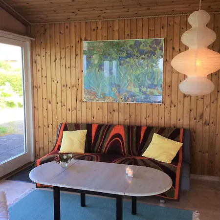 Awesome In With 3 Bedrooms Rønde