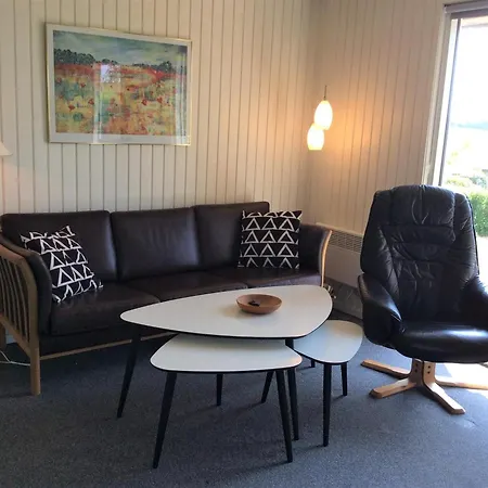 Awesome In With 3 Bedrooms * Rønde