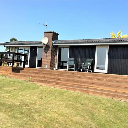 Ferienhaus Awesome In With 3 Bedrooms
