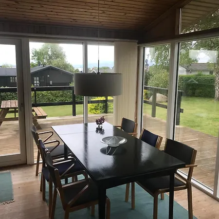 Ferienhaus Awesome In With 3 Bedrooms Rønde